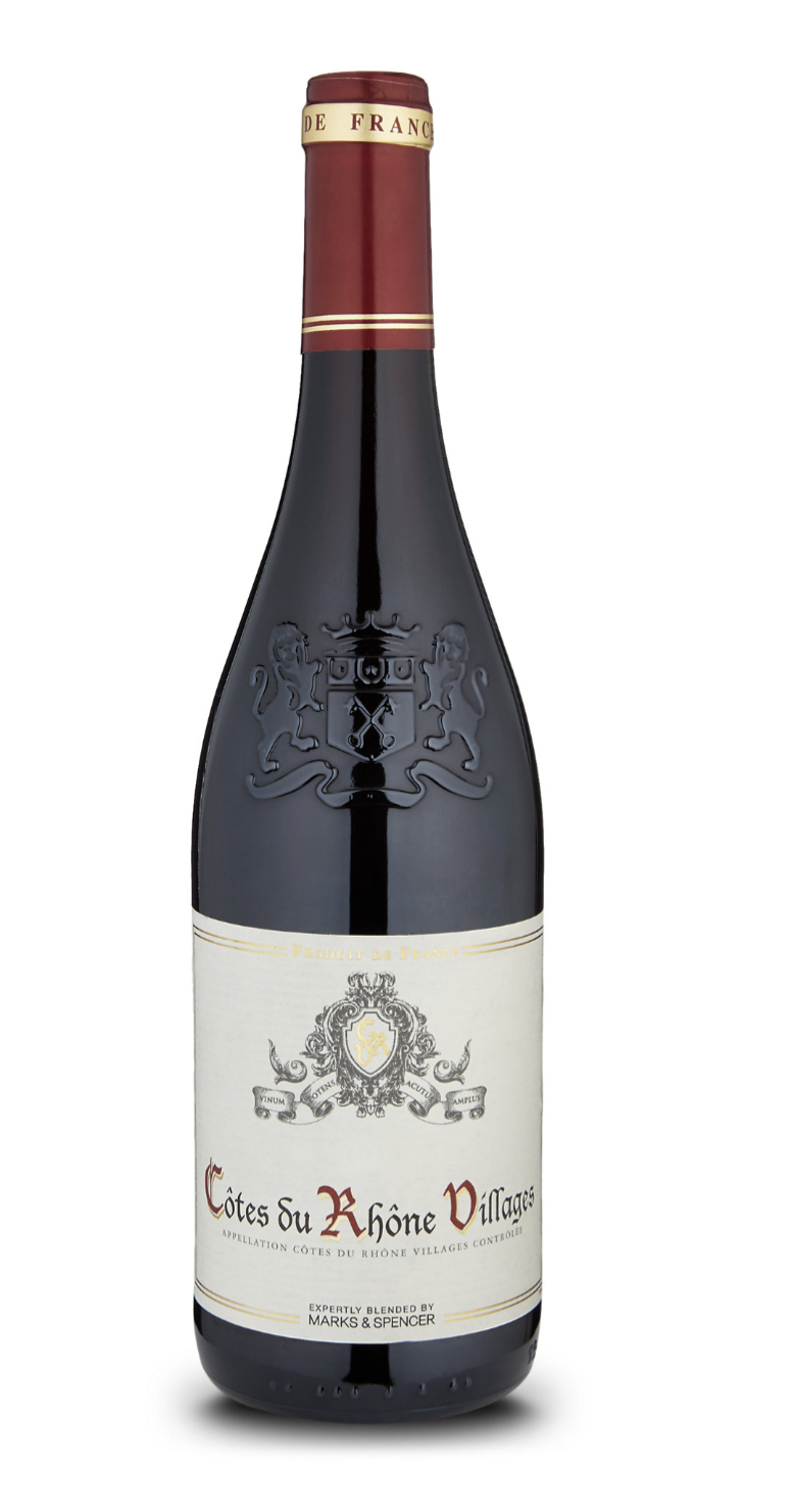 Festive Christmas Selection Hamper