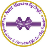 Tasty Mix Sweets & Chocolate Cones - Party bags