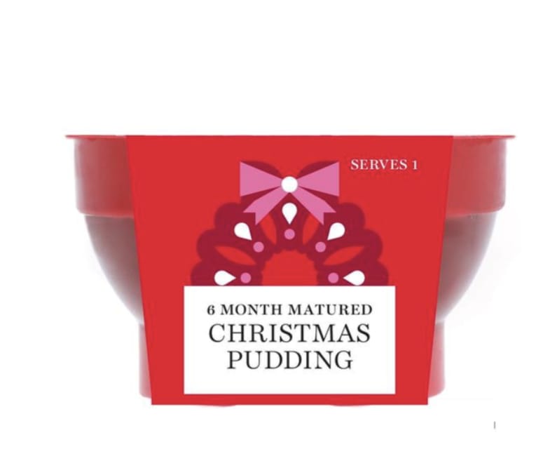 Elegant Christmas Hamper – A Cosy Festive Collection