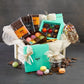 Generous Cadbury Chocolate Colection Hamper-Gift Box