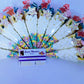 Tasty Mix Sweets & Chocolate Cones - Party bags