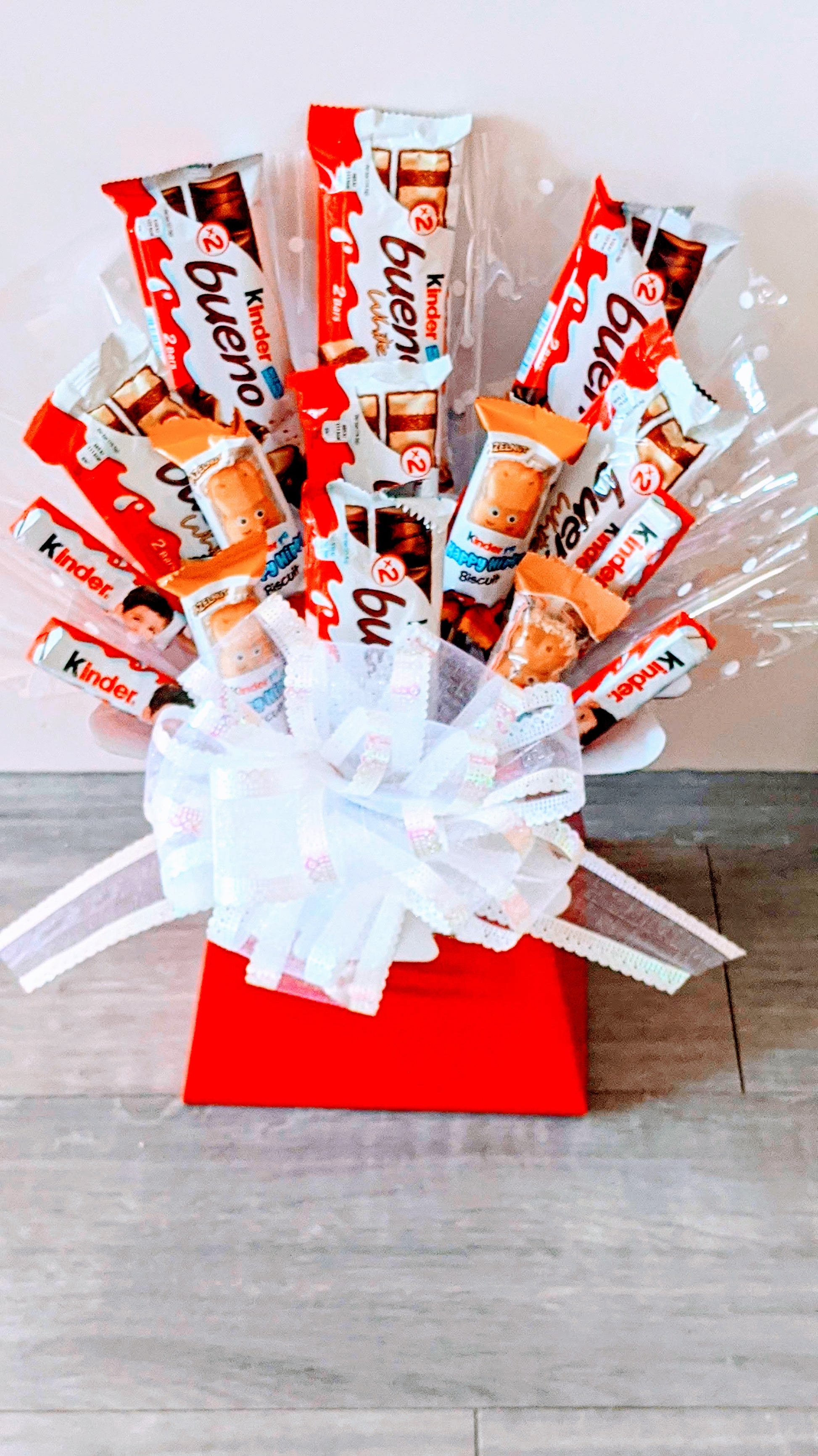 Buy best Luxury Chocolate Bouquets in UK