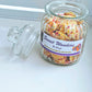pre-filled chocolates jazzies jars in UK