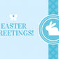 mix sweets for Easter special