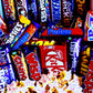 Classic Christmas Eve Cadbury Chocolate & Treat Hamper