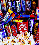Ultimate Classic Chocolates Mix & Treats Hamper