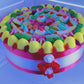 Best Handmade Sweet Cakes - An alternative to Baked Cakes!