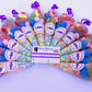 Premier Pick 'n' Mix Sweet Cones - No Marshmallows