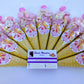 Luxury Pink Sweet Cones-All occasion Favours