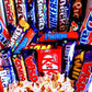 Generous Cadbury Chocolate Colection Hamper-Gift Box