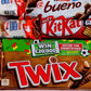 Mega Chocolate Lovers Gift Box