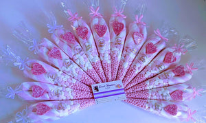 Luxury Sweet Cones