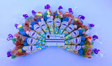 Premier Pick 'n' Mix Sweet Cones - No Marshmallows