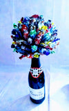 Best Celebrations Chocolate Bouquets with personalised message 