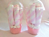 Tasty Shaker Cups Sweets for gifts in any occasion