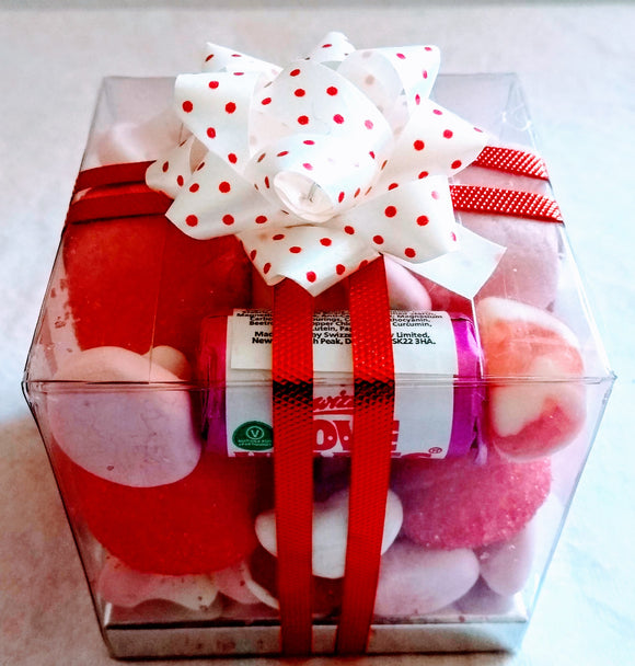 Buy Sweet Boxes free delivery in UK