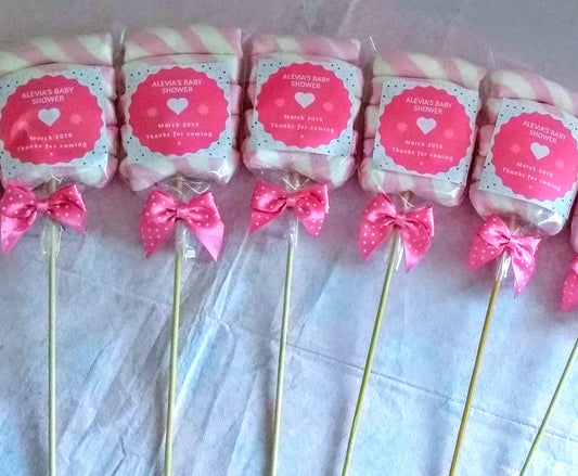 Buy Marshmallow Pole Kebabs for best price