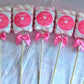 Tasty Marshmallow Pole Kebabs in UK