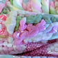 Colourful Cones