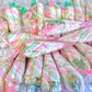 Sweet cone bags
