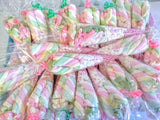 Sweet cone bags
