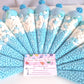 Buy Luxury Sweet Cones customized package with personalised message in UK