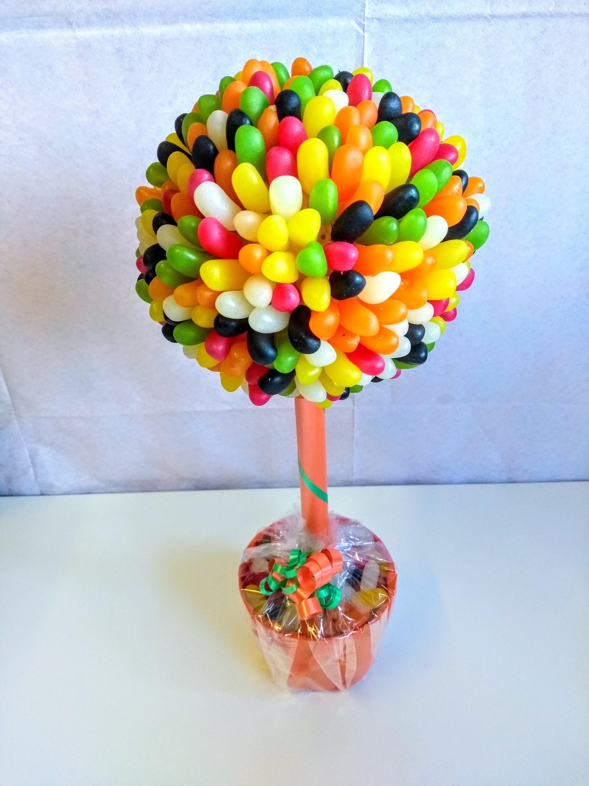  Jelly Beans sweet tree gift for  Jelly Beans lovers