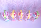 Shaker Cups Sweets gifts for your best one