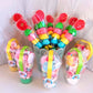 Customized Shaker Cups Sweets from emefa