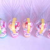 Shaker Cups multi colour Sweets online seller in UK