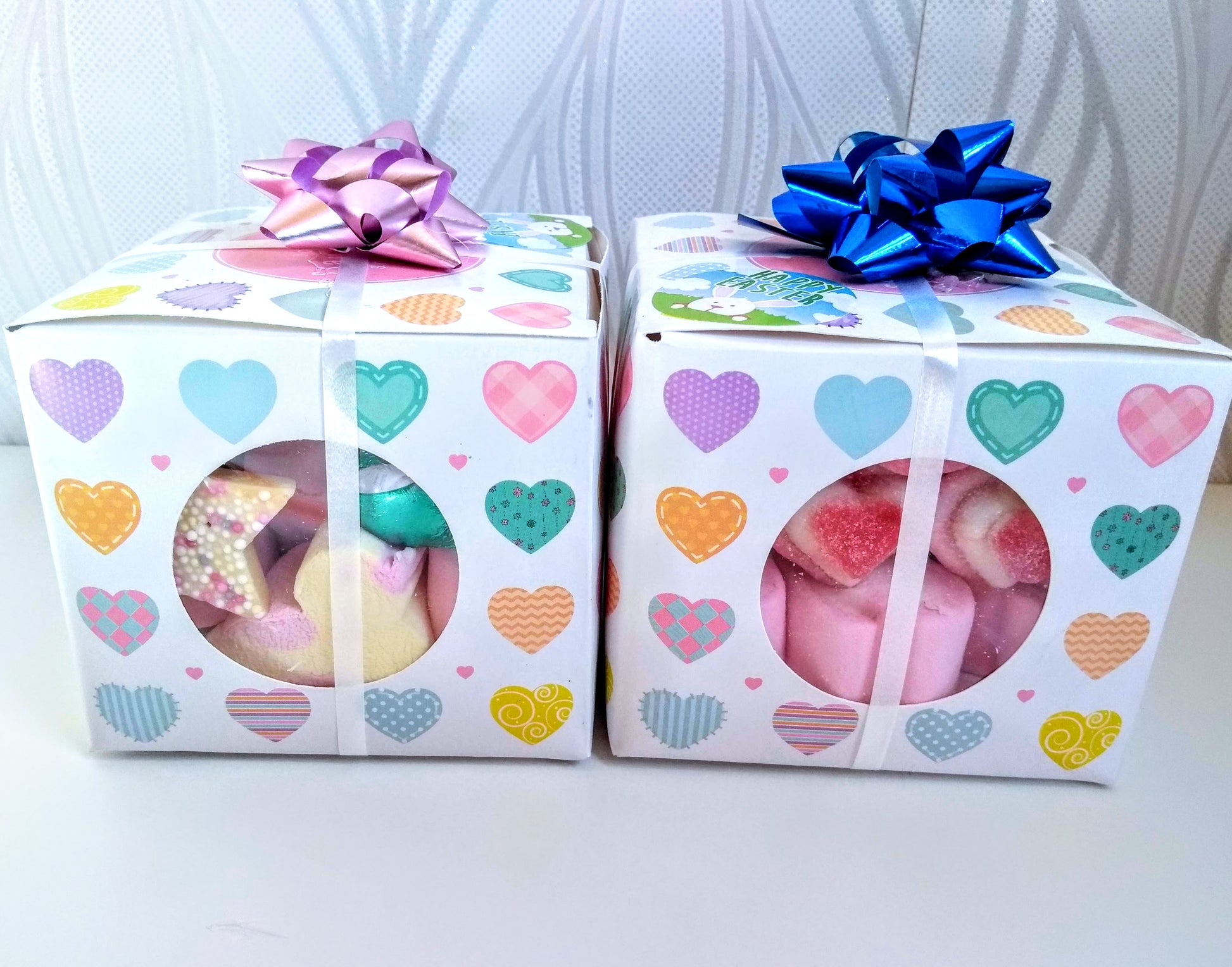 Yummy Sweet Boxes from UK's Best online seller