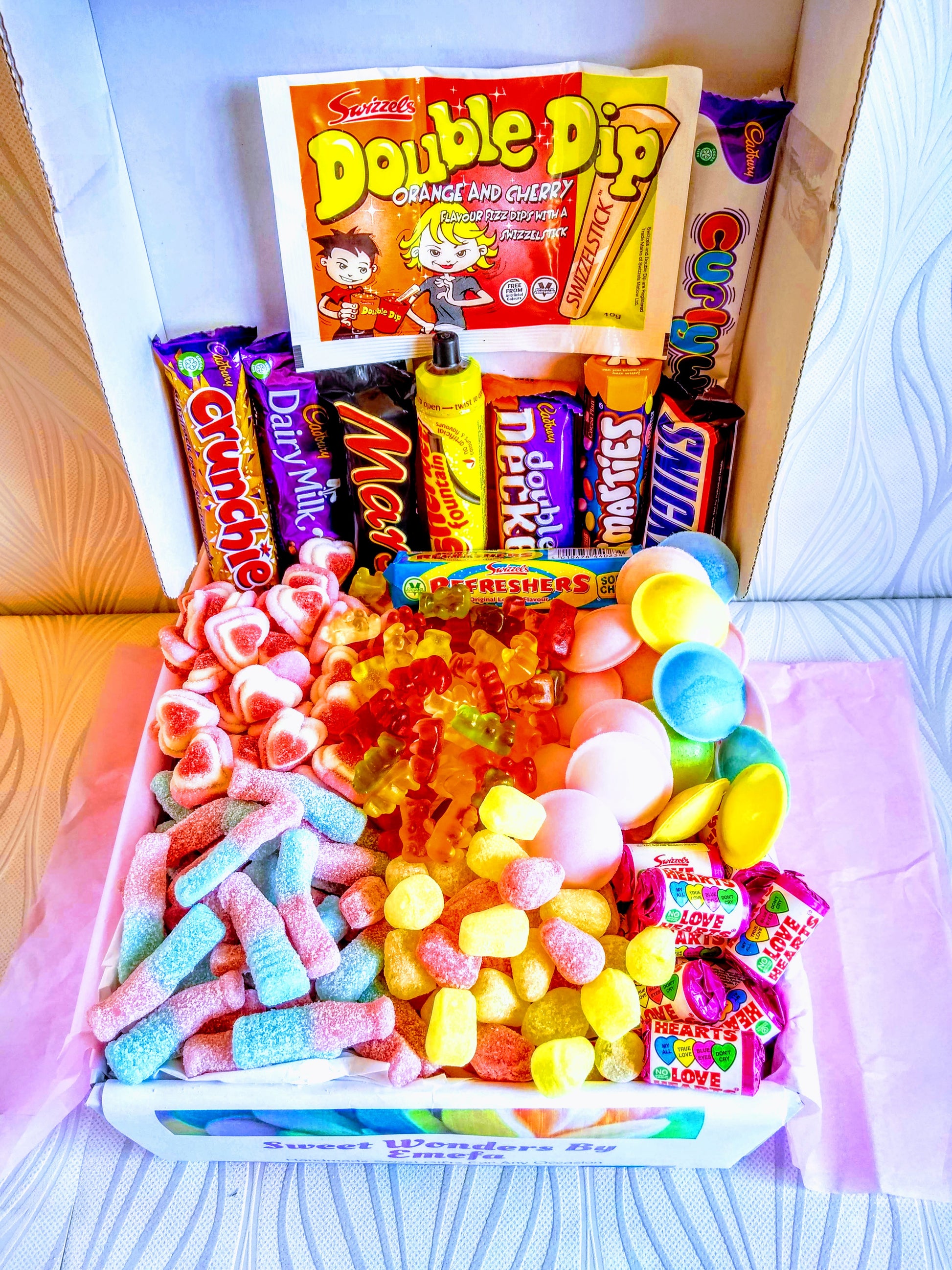 chocolate combo offer online