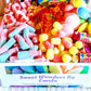 Premium Retro Sweet Box by emefa in UK