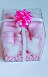 Home made Sweet Boxes by emefa