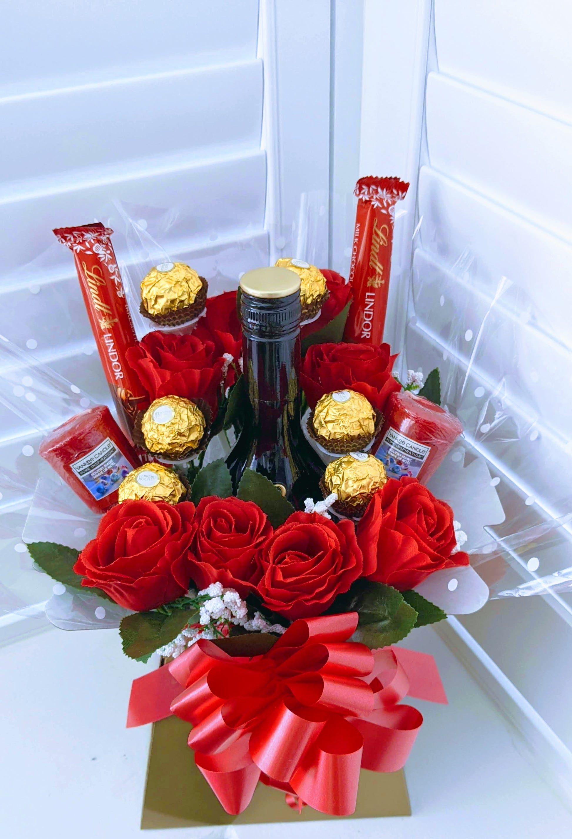 drink with Chocolate Bouquets Best online seller in UK