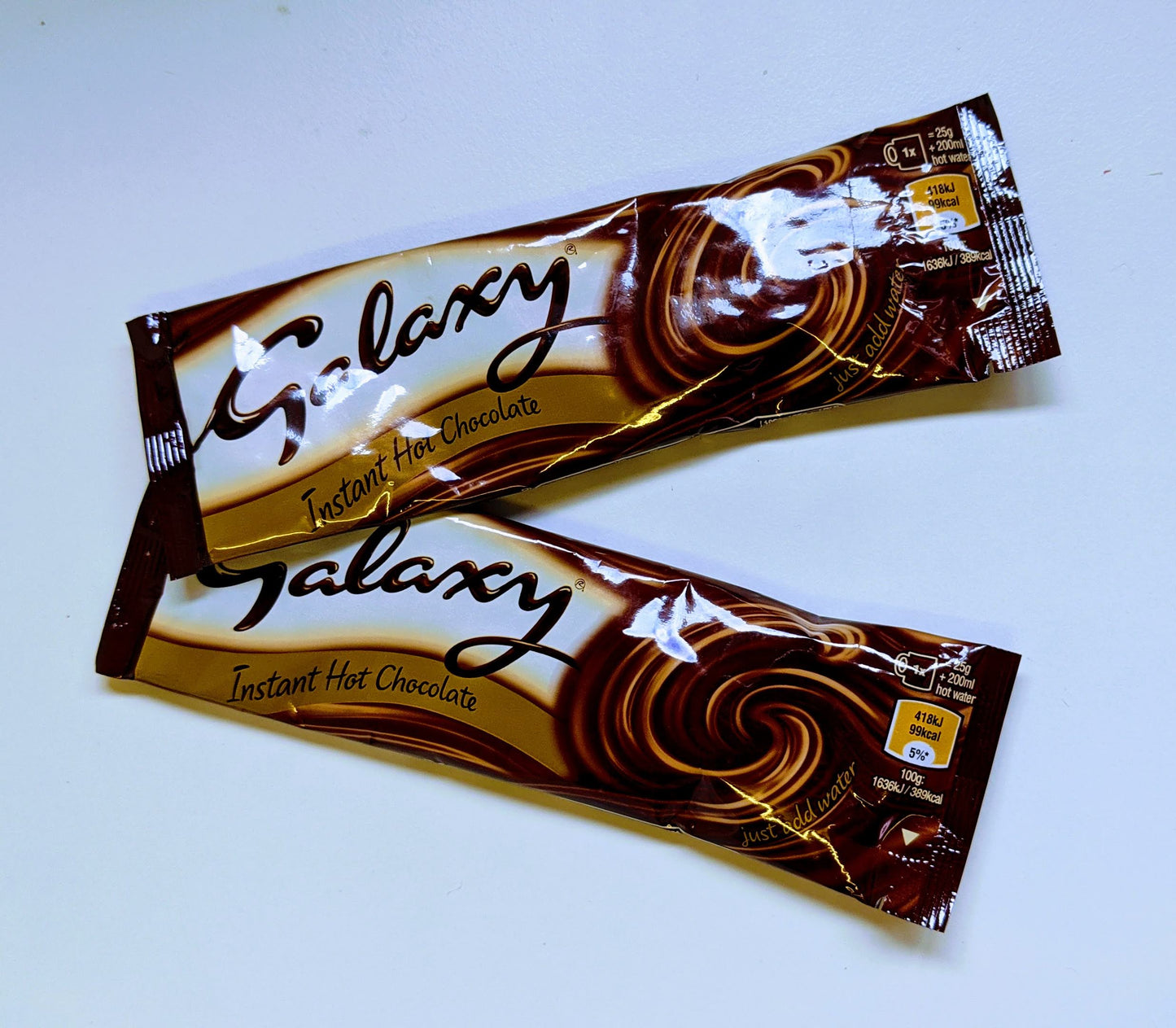 Mega Chocolate Lovers Gift Box