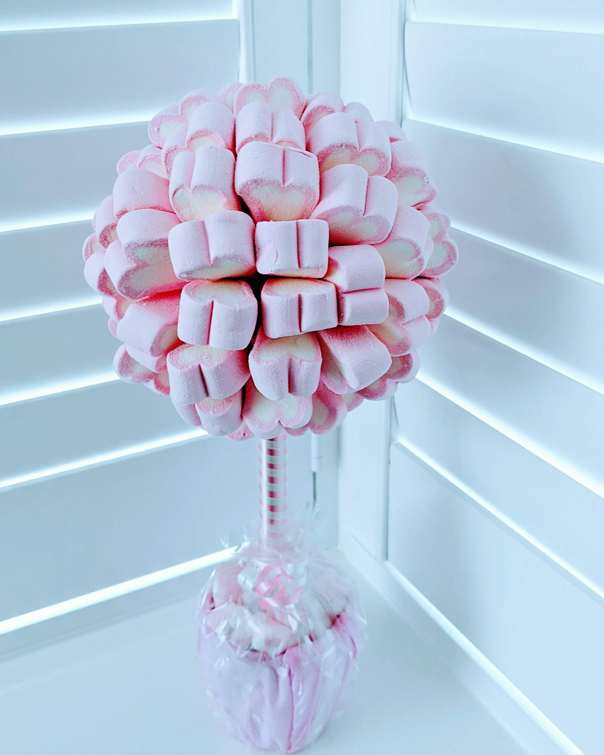 Best wedding and event sweets in UK