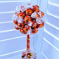 Lindt Sweet Tree with personalised message for your best one