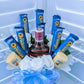 Chocolate Bouquets| and drinks for any occasion
