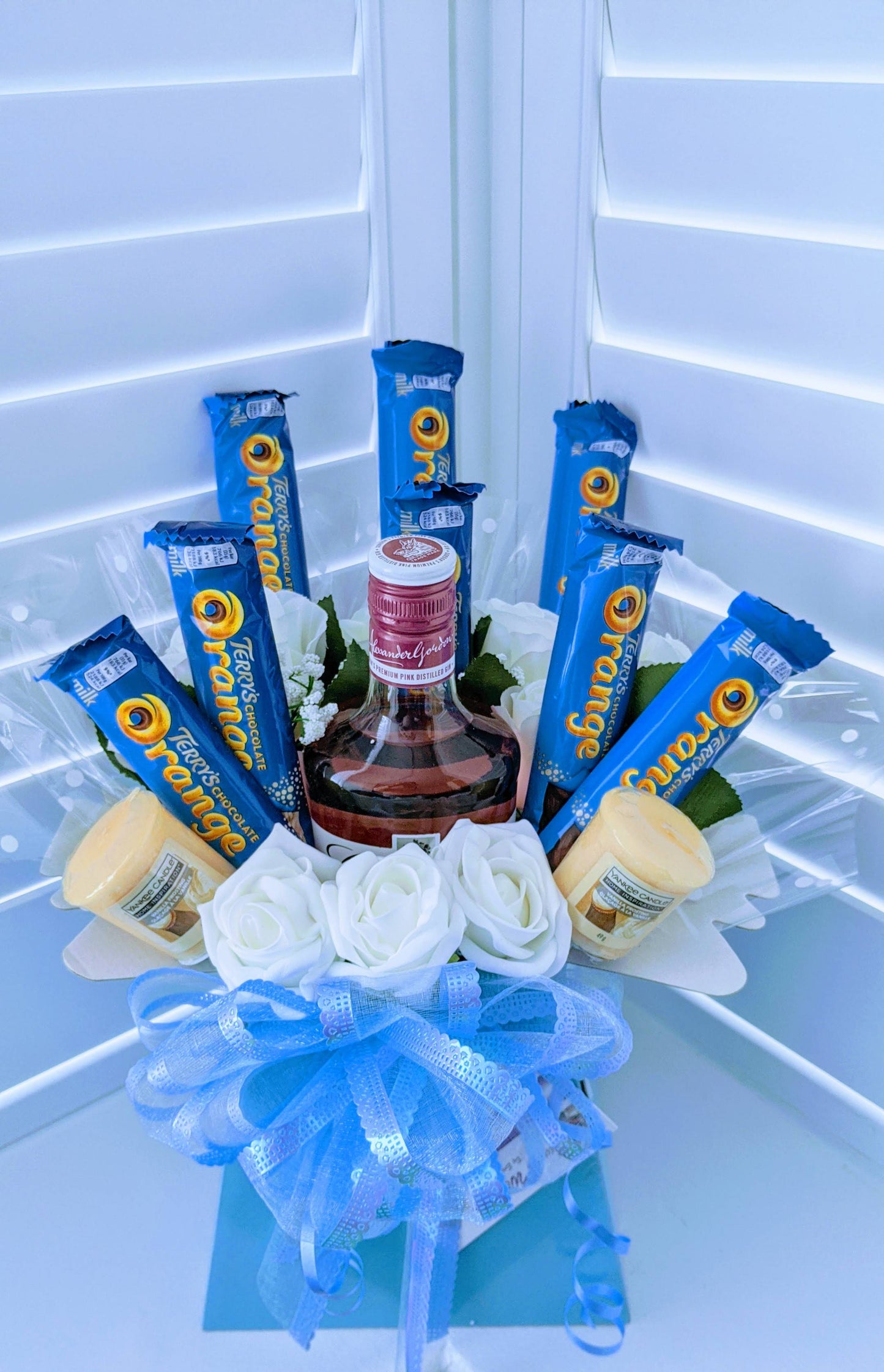 Chocolate Bouquets| and drinks for any occasion