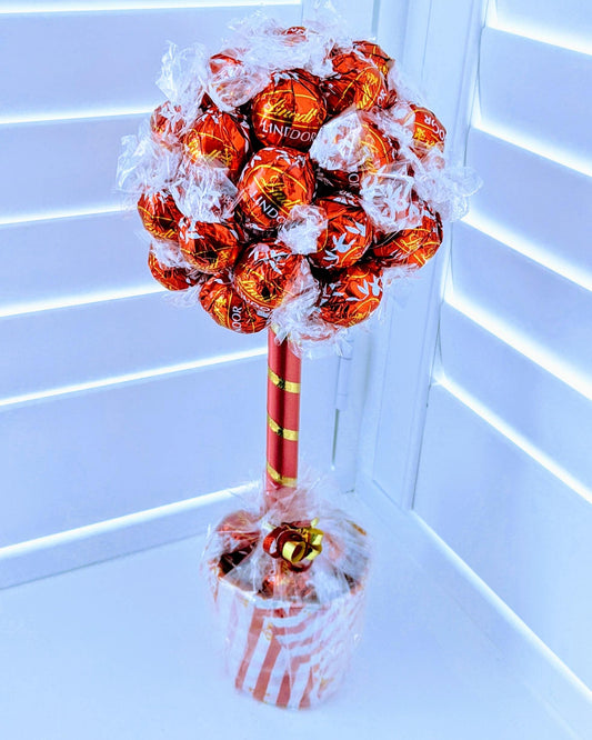 Buy Lindt Sweet Tree in UK