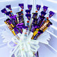 Classic Cadbury Chocolate Bouquets-Cadbury Gifts & Hampers