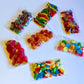 Tasty Retro Sweets Combo Box in UK