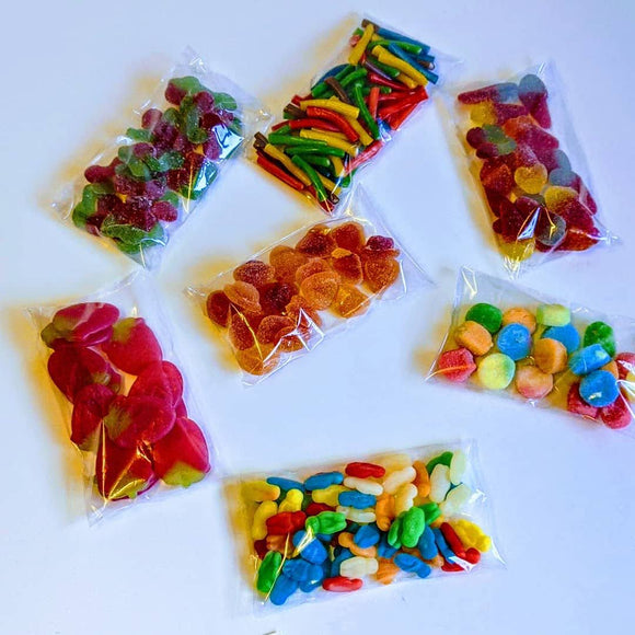 Buy Vegan Sweet Hamper in UK 