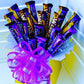 Classic Cadbury Chocolate Bouquets-Cadbury Gifts & Hampers