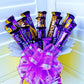 Classic Cadbury Chocolate Bouquets-Cadbury Gifts & Hampers