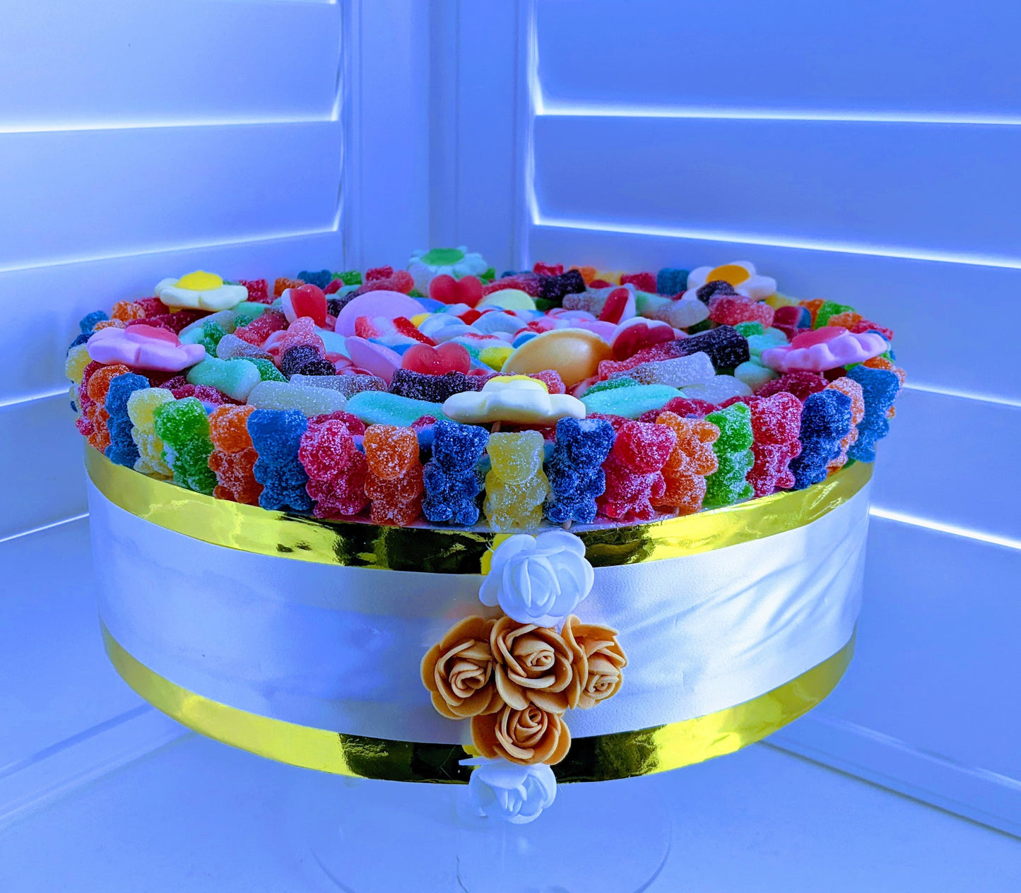 Best Handmade Sweet Cakes - An alternative to Baked Cakes!