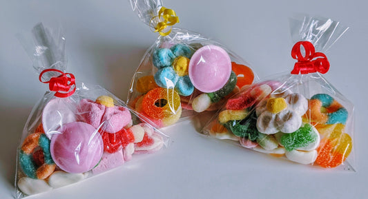 Best Mix Sweet Bags in UK