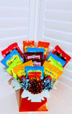 Buy Luxury Sweet Bouquets in UK