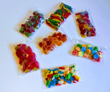 Tasty deluxe Retro Sweets
